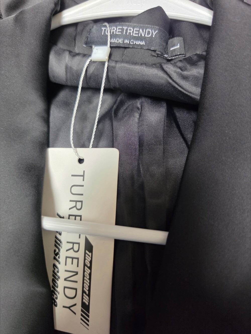 Men's Jacket - Picture 4 of 4